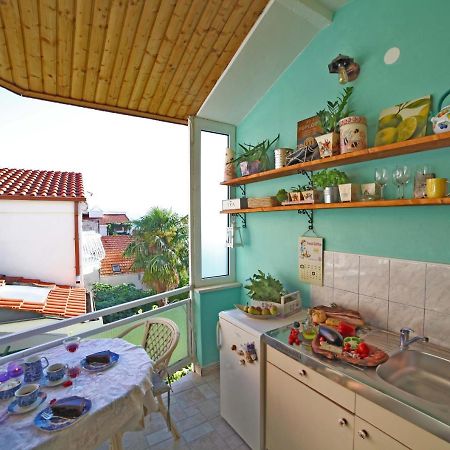 Apartmán Roso Gradac  Exteriér fotografie