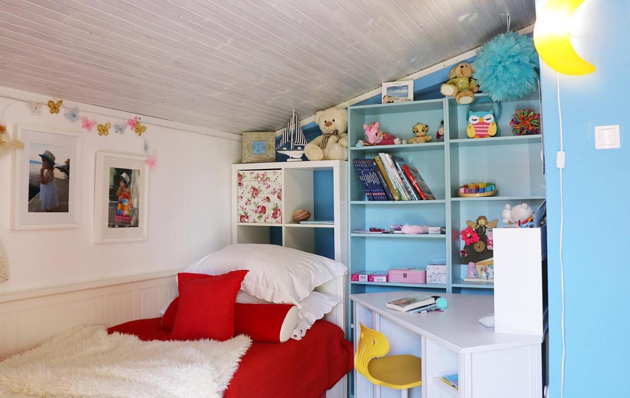 Apartmán Roso Gradac  Exteriér fotografie