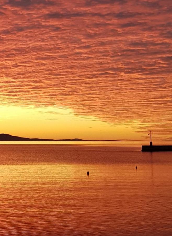 Apartmán Roso Gradac  Exteriér fotografie