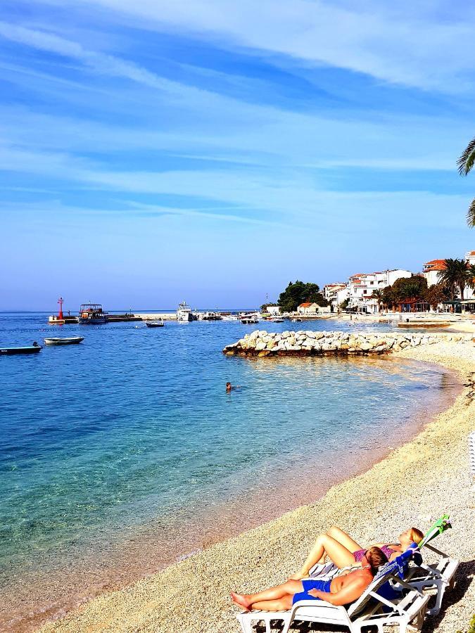 Apartmán Roso Gradac  Exteriér fotografie
