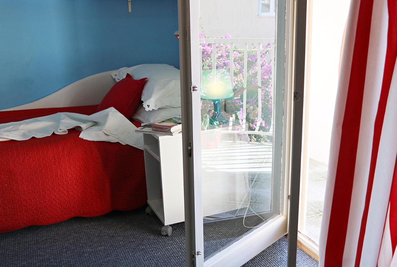 Apartmán Roso Gradac  Exteriér fotografie