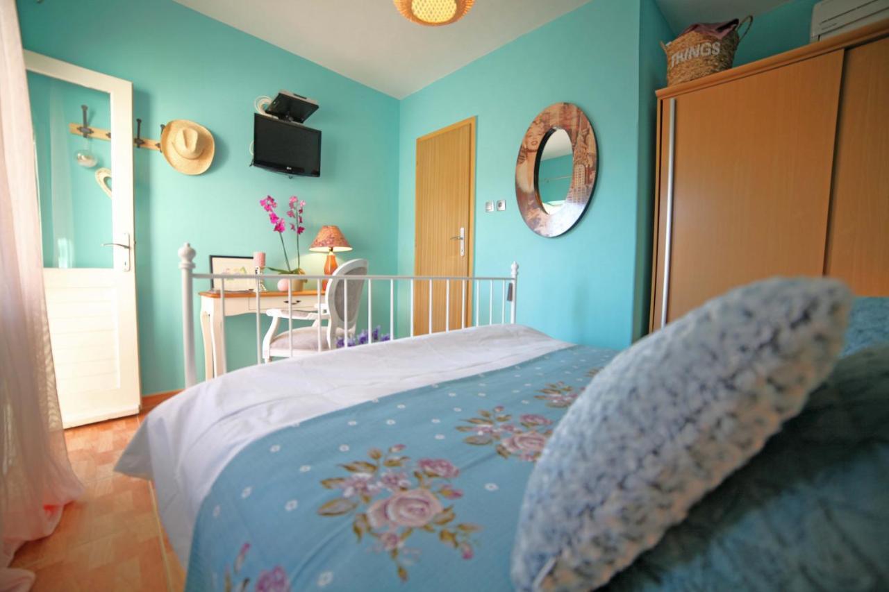 Apartmán Roso Gradac  Exteriér fotografie