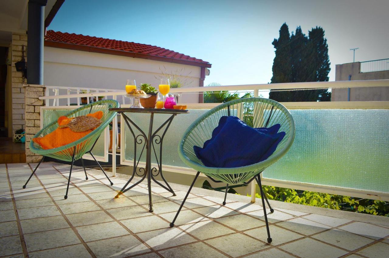 Apartmán Roso Gradac  Exteriér fotografie
