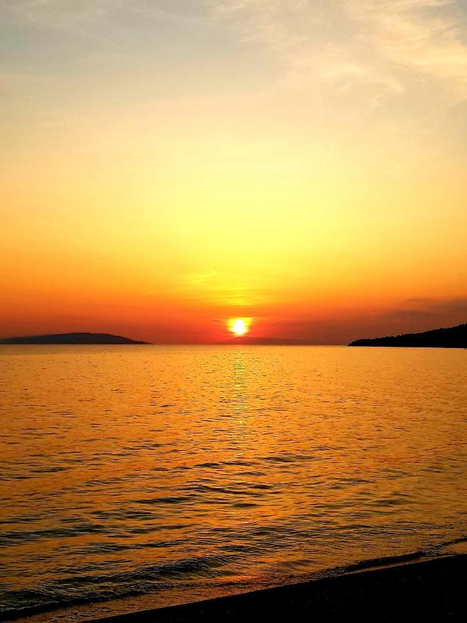 Apartmán Roso Gradac  Exteriér fotografie