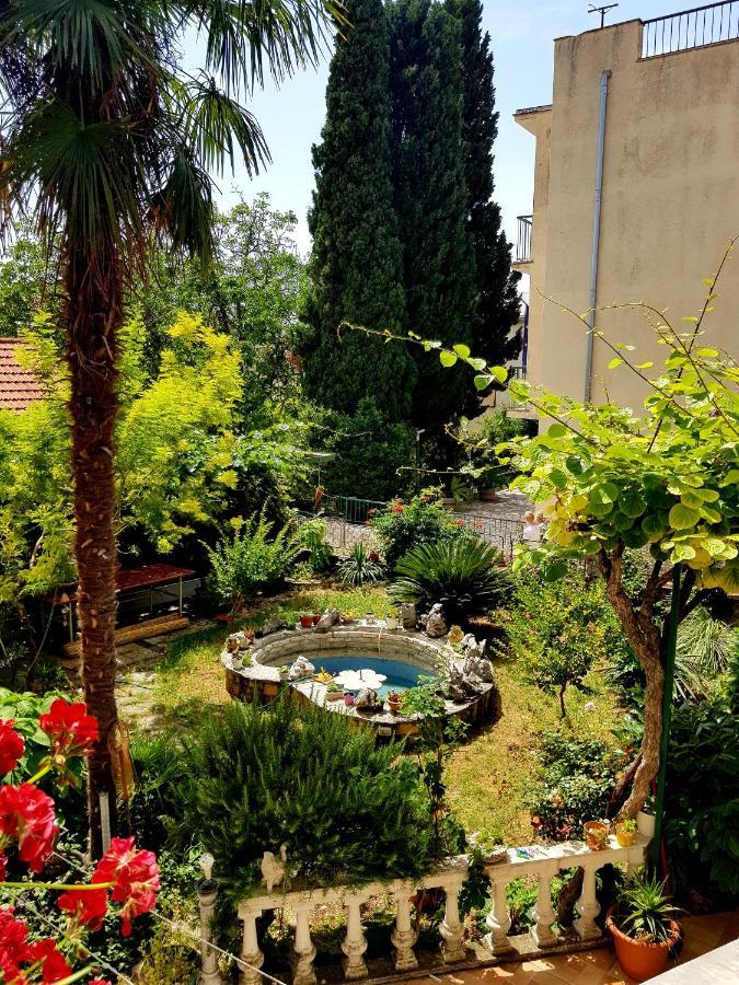 Apartmán Roso Gradac  Exteriér fotografie