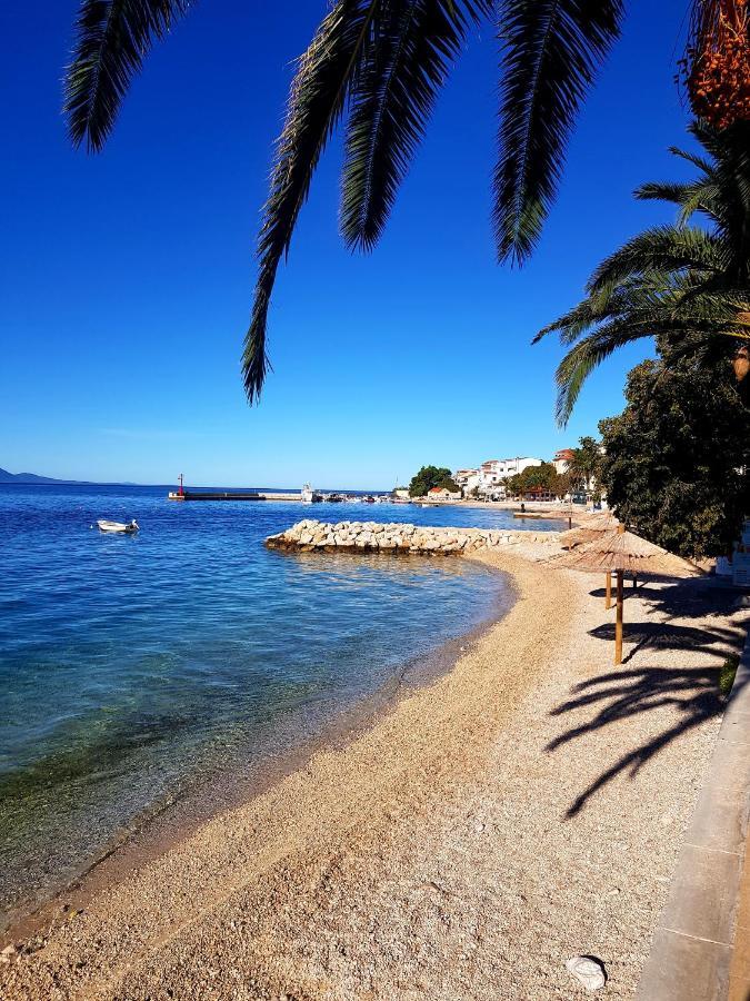 Apartmán Roso Gradac  Exteriér fotografie