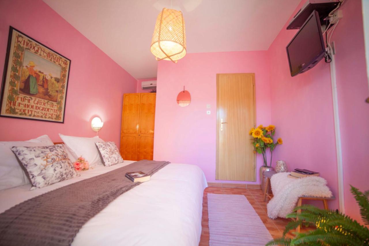 Apartmán Roso Gradac  Exteriér fotografie